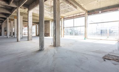 VENTA GALPON 5199M2 CAMINO DE CINTURA SAN JUSTO