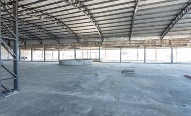 VENTA GALPON 5199M2 CAMINO DE CINTURA SAN JUSTO