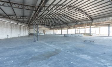 VENTA GALPON 5199M2 CAMINO DE CINTURA SAN JUSTO