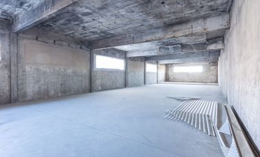 VENTA GALPON 5199M2 CAMINO DE CINTURA SAN JUSTO