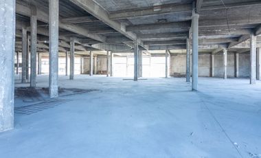 VENTA GALPON 5199M2 CAMINO DE CINTURA SAN JUSTO