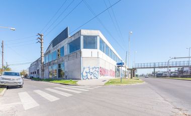 VENTA GALPON 5199M2 CAMINO DE CINTURA SAN JUSTO