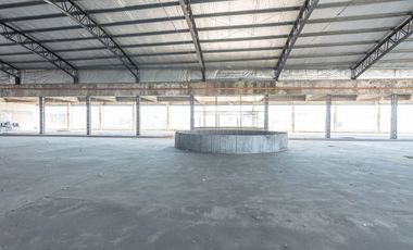 VENTA GALPON 5199M2 CAMINO DE CINTURA SAN JUSTO