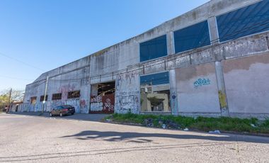 VENTA GALPON 5199M2 CAMINO DE CINTURA SAN JUSTO