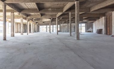 VENTA GALPON 5199M2 CAMINO DE CINTURA SAN JUSTO