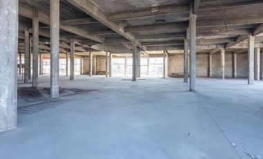 VENTA GALPON 5199M2 CAMINO DE CINTURA SAN JUSTO