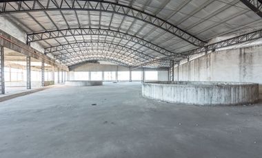 VENTA GALPON 5199M2 CAMINO DE CINTURA SAN JUSTO