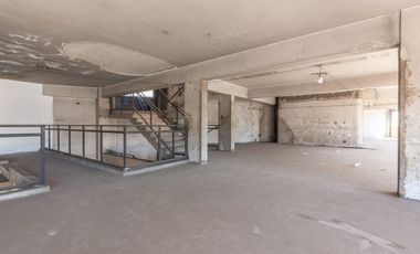 VENTA GALPON 5199M2 CAMINO DE CINTURA SAN JUSTO