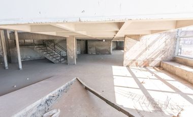 VENTA GALPON 5199M2 CAMINO DE CINTURA SAN JUSTO