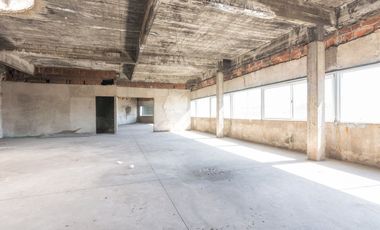 VENTA GALPON 5199M2 CAMINO DE CINTURA SAN JUSTO