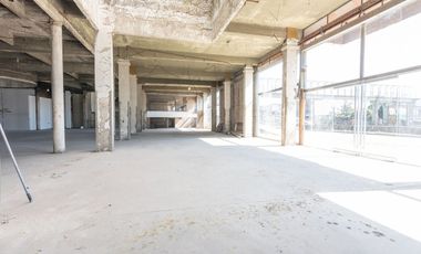 VENTA GALPON 5199M2 CAMINO DE CINTURA SAN JUSTO