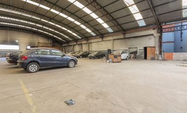 VENTA GALPON 5199M2 CAMINO DE CINTURA SAN JUSTO