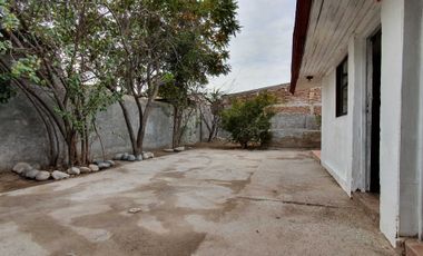 Casa en venta en RENCA