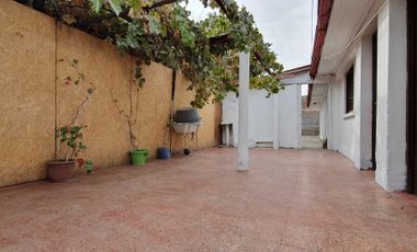 Casa en venta en RENCA