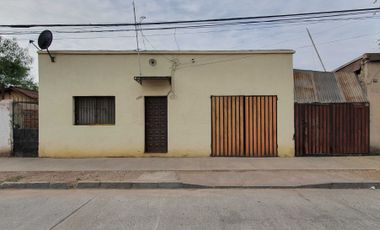 Casa en venta en RENCA