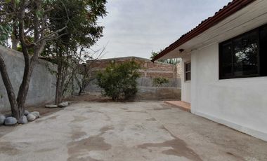 Casa en venta en RENCA