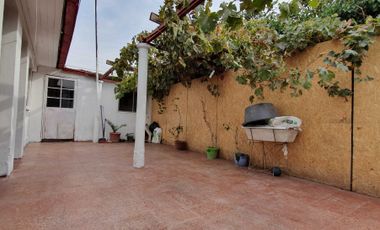 Casa en venta en RENCA