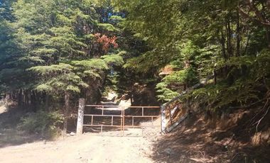 Parcela en venta en PANGUIPULLI