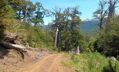 Parcela en venta en PANGUIPULLI