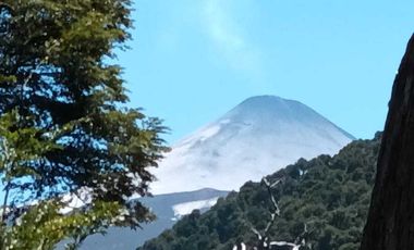 Parcela en venta en PANGUIPULLI