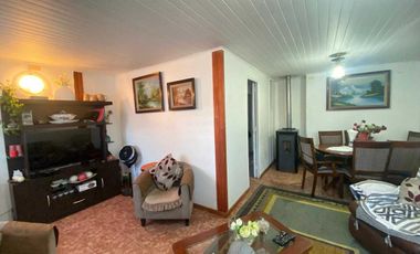 Casa en venta  en TEMUCO
