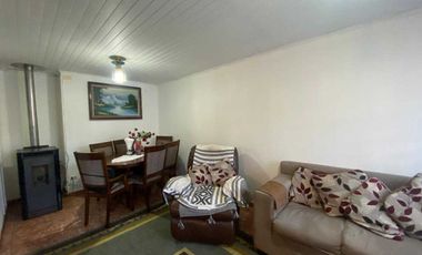 Casa en venta  en TEMUCO