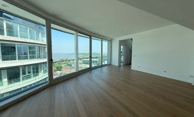 VENTA TRIPLEX 5AMB LIBERTADOR A ESTRENAR INFINITY