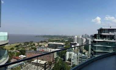 VENTA TRIPLEX 5AMB LIBERTADOR A ESTRENAR INFINITY