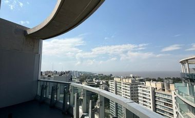 VENTA TRIPLEX 5AMB LIBERTADOR A ESTRENAR INFINITY