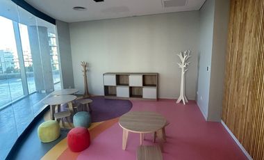 VENTA TRIPLEX 5AMB LIBERTADOR A ESTRENAR INFINITY