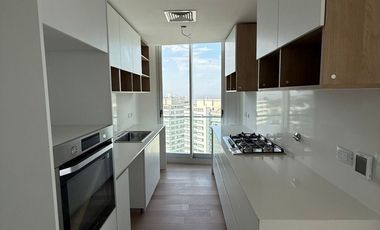 VENTA TRIPLEX 5AMB LIBERTADOR A ESTRENAR INFINITY