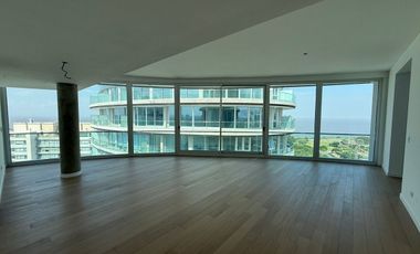 VENTA TRIPLEX 5AMB LIBERTADOR A ESTRENAR INFINITY