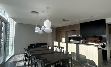 VENTA TRIPLEX 5AMB LIBERTADOR A ESTRENAR INFINITY