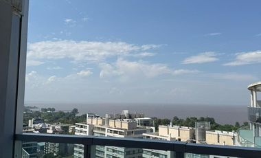 VENTA TRIPLEX 5AMB LIBERTADOR A ESTRENAR INFINITY