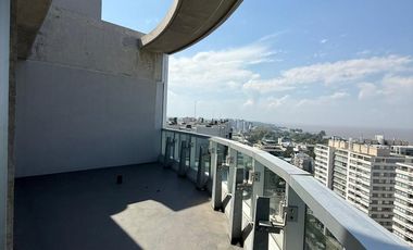 VENTA TRIPLEX 5AMB LIBERTADOR A ESTRENAR INFINITY