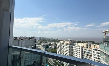 VENTA TRIPLEX 5AMB LIBERTADOR A ESTRENAR INFINITY