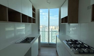 VENTA TRIPLEX 5AMB LIBERTADOR A ESTRENAR INFINITY