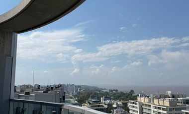 VENTA TRIPLEX 5AMB LIBERTADOR A ESTRENAR INFINITY