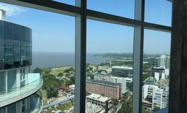 VENTA TRIPLEX 5AMB LIBERTADOR A ESTRENAR INFINITY