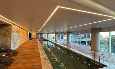 VENTA TRIPLEX 5AMB LIBERTADOR A ESTRENAR INFINITY