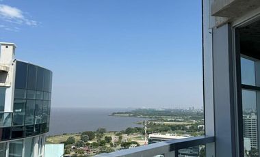 VENTA TRIPLEX 5AMB LIBERTADOR A ESTRENAR INFINITY