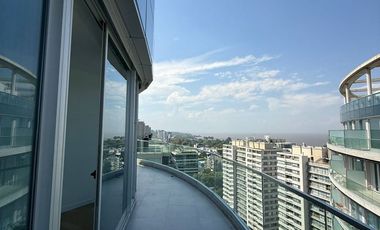 VENTA TRIPLEX 5AMB LIBERTADOR A ESTRENAR INFINITY
