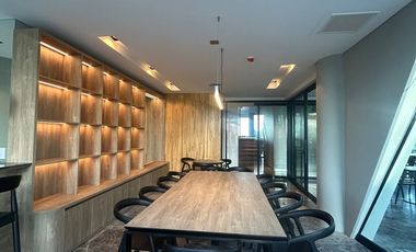 VENTA TRIPLEX 5AMB LIBERTADOR A ESTRENAR INFINITY