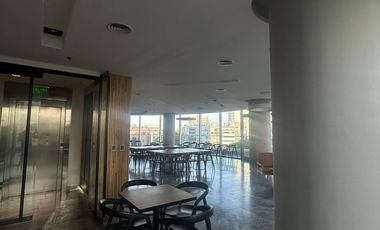 VENTA TRIPLEX 5AMB LIBERTADOR A ESTRENAR INFINITY