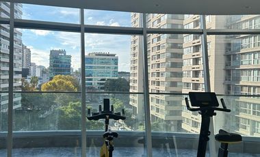 VENTA TRIPLEX 5AMB LIBERTADOR A ESTRENAR INFINITY