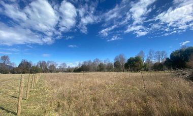 Parcela en venta en CUNCO