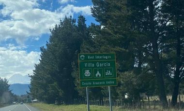 Parcela en venta en CUNCO