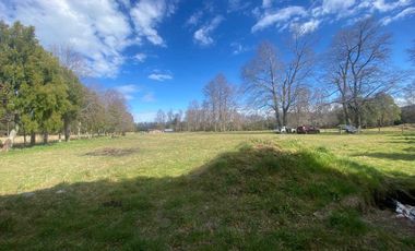 Parcela en venta en CUNCO