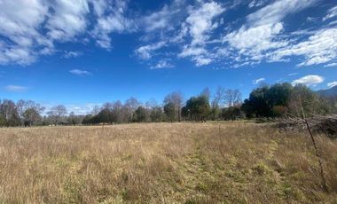 Parcela en venta en CUNCO