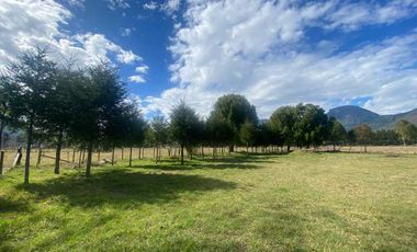 Parcela en venta en CUNCO